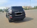 Lexus GX 460 2022 года за 25 000 000 тг. в Уральск – фото 2
