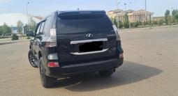 Lexus GX 460 2022 года за 25 000 000 тг. в Уральск – фото 2