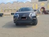 Lexus GX 460 2022 года за 25 000 000 тг. в Уральск