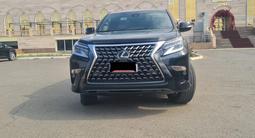 Lexus GX 460 2022 года за 25 000 000 тг. в Уральск