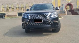 Lexus GX 460 2022 годаүшін25 000 000 тг. в Уральск