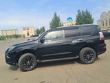 Lexus GX 460 2022 года за 25 000 000 тг. в Уральск – фото 3