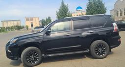 Lexus GX 460 2022 года за 25 000 000 тг. в Уральск – фото 3