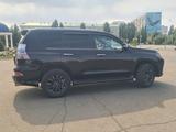 Lexus GX 460 2022 года за 25 000 000 тг. в Уральск – фото 4
