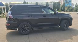 Lexus GX 460 2022 года за 25 000 000 тг. в Уральск – фото 4
