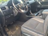 Lexus GX 460 2022 года за 25 000 000 тг. в Уральск – фото 5