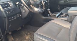 Lexus GX 460 2022 года за 25 000 000 тг. в Уральск – фото 5