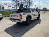 Toyota Hilux 2013 года за 10 400 000 тг. в Астана – фото 4