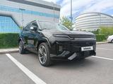 SsangYong Actyon 2024 года за 16 500 000 тг. в Астана – фото 2