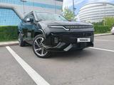 SsangYong Actyon 2024 года за 16 500 000 тг. в Астана