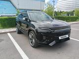 SsangYong Actyon 2024 года за 16 500 000 тг. в Астана – фото 3