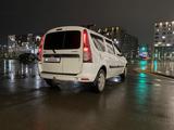 ВАЗ (Lada) Largus 2017 годаүшін3 300 000 тг. в Астана – фото 3