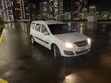 ВАЗ (Lada) Largus 2017 годаүшін3 300 000 тг. в Астана – фото 4