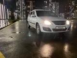 ВАЗ (Lada) Largus 2017 годаүшін3 300 000 тг. в Астана – фото 2