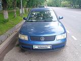 Volkswagen Passat 1998 года за 2 490 000 тг. в Алматы