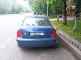 Volkswagen Passat 1998 года за 2 490 000 тг. в Алматы – фото 3