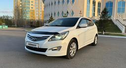 Hyundai Solaris 2014 годаfor5 100 000 тг. в Астана