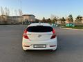 Hyundai Solaris 2014 годаfor5 100 000 тг. в Астана – фото 9