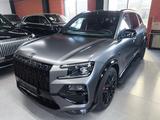 Zeekr 8x Shadow 2026 года за 61 900 000 тг. в Астана