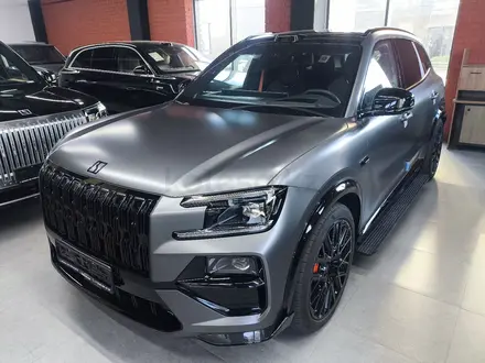 Zeekr 8x Shadow 2026 года за 61 900 000 тг. в Астана