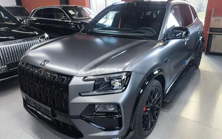 Zeekr 8x Shadow 2026 года за 61 900 000 тг. в Астана