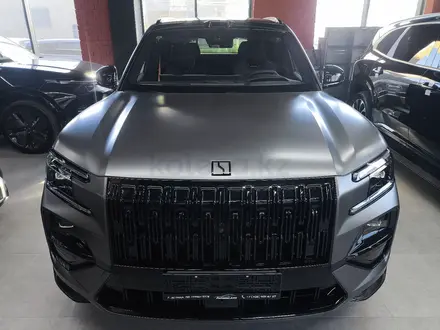 Zeekr 8x Shadow 2026 года за 61 900 000 тг. в Астана – фото 2