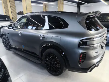 Zeekr 8x Shadow 2026 года за 61 900 000 тг. в Астана – фото 5