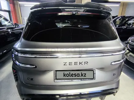 Zeekr 8x Shadow 2026 года за 61 900 000 тг. в Астана – фото 6
