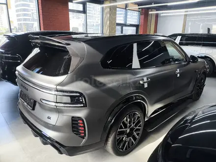Zeekr 8x Shadow 2026 года за 61 900 000 тг. в Астана – фото 7