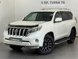 Toyota Land Cruiser Prado Comfort 2016 года за 16 800 000 тг. в Астана