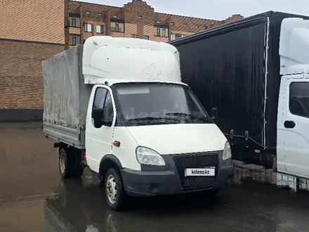 ГАЗ ГАЗель 2010 года за 3 700 000 тг. в Актобе