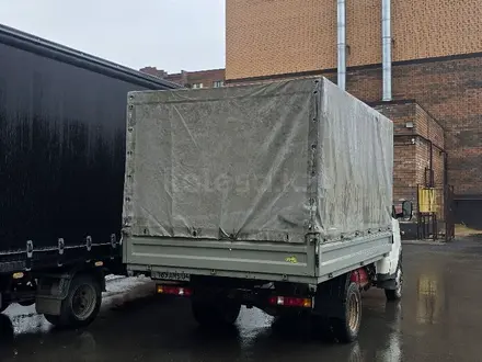 ГАЗ ГАЗель 2010 года за 3 700 000 тг. в Актобе – фото 2