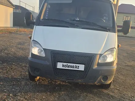 ГАЗ ГАЗель 2010 года за 3 700 000 тг. в Актобе – фото 5