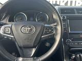 Toyota Camry 2015 годаfor5 500 000 тг. в Актау – фото 3