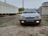 ВАЗ (Lada) 2115 2005 года за 1 400 000 тг. в Семей