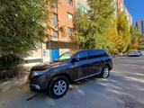 Toyota Highlander 2013 годаfor8 800 000 тг. в Актобе