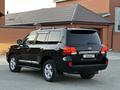 Toyota Land Cruiser 2012 года за 20 000 000 тг. в Актобе – фото 2