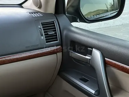 Toyota Land Cruiser 2012 года за 20 000 000 тг. в Актобе – фото 11