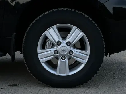 Toyota Land Cruiser 2012 года за 20 000 000 тг. в Актобе – фото 16