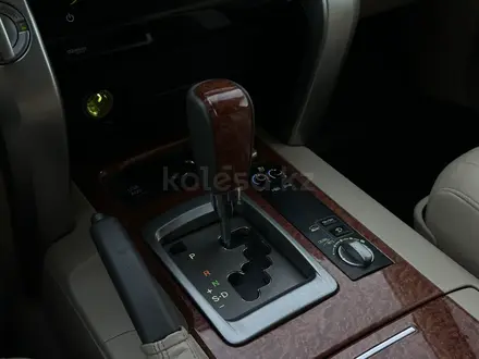 Toyota Land Cruiser 2012 года за 20 000 000 тг. в Актобе – фото 21
