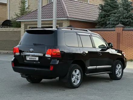 Toyota Land Cruiser 2012 года за 20 000 000 тг. в Актобе – фото 3
