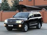 Toyota Land Cruiser 2012 года за 20 000 000 тг. в Актобе