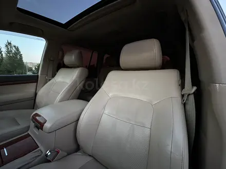 Toyota Land Cruiser 2012 года за 20 000 000 тг. в Актобе – фото 5