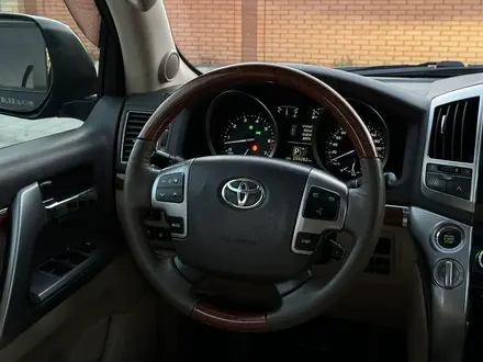 Toyota Land Cruiser 2012 года за 20 000 000 тг. в Актобе – фото 7