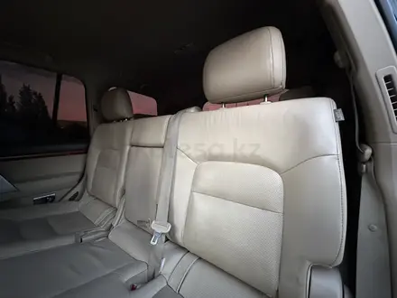Toyota Land Cruiser 2012 года за 20 000 000 тг. в Актобе – фото 8