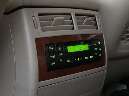 Toyota Land Cruiser 2012 года за 20 000 000 тг. в Актобе – фото 9