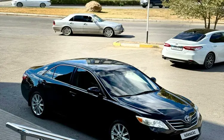 Toyota Camry 2011 годаүшін7 000 000 тг. в Актау