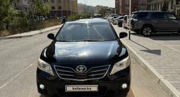 Toyota Camry 2011 годаүшін7 000 000 тг. в Актау – фото 4