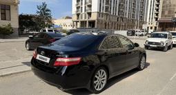 Toyota Camry 2011 годаүшін7 000 000 тг. в Актау – фото 2