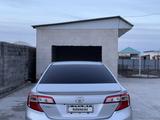 Toyota Camry 2014 годаүшін6 000 000 тг. в Кызылорда – фото 3